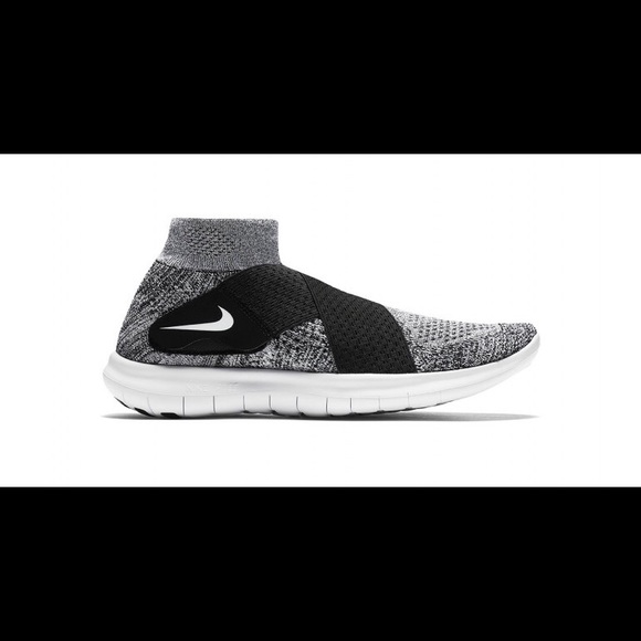 nike laceless shoes